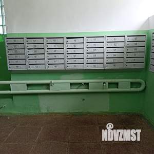 1-к квартира, вторичка, 34м2, 5/15 этаж