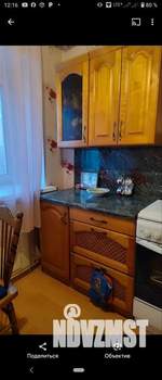 2-к квартира, вторичка, 44м2, 4/5 этаж