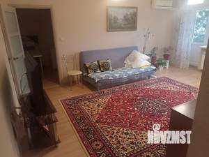 2-к квартира, вторичка, 45м2, 3/5 этаж