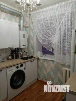 1-к квартира, вторичка, 35м2, 1/5 этаж