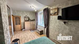 3-к квартира, вторичка, 81м2, 2/3 этаж