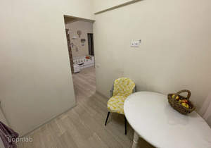 1-к квартира, вторичка, 32м2, 2/2 этаж