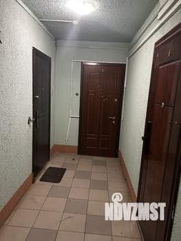 1-к квартира, вторичка, 34м2, 2/17 этаж