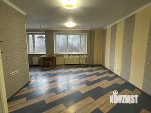 3-к квартира, вторичка, 60м2, 4/9 этаж