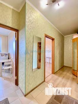 1-к квартира, вторичка, 35м2, 4/18 этаж