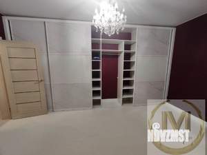 1-к квартира, вторичка, 38м2, 13/20 этаж