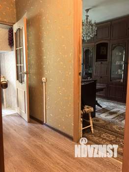 2-к квартира, вторичка, 46м2, 2/5 этаж