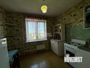 1-к квартира, вторичка, 34м2, 10/10 этаж