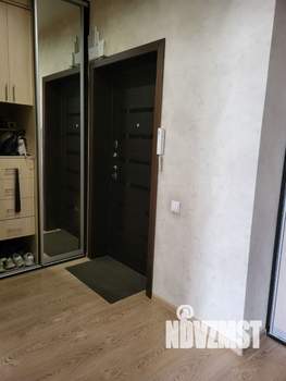 1-к квартира, вторичка, 47м2, 11/14 этаж