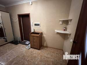 1-к квартира, вторичка, 41м2, 4/16 этаж