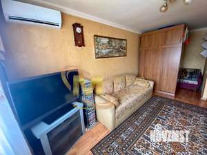 1-к квартира, вторичка, 32м2, 2/9 этаж