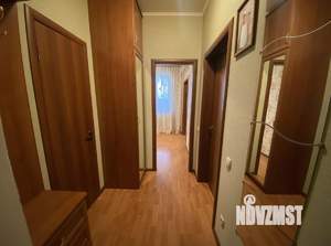 1-к квартира, вторичка, 42м2, 12/14 этаж