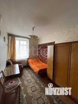 2-к квартира, вторичка, 44м2, 3/9 этаж