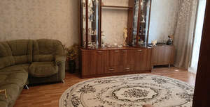 3-к квартира, вторичка, 62м2, 2/9 этаж