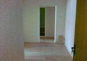 2-к квартира, вторичка, 59м2, 1/12 этаж