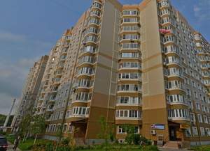 1-к квартира, вторичка, 37м2, 4/23 этаж