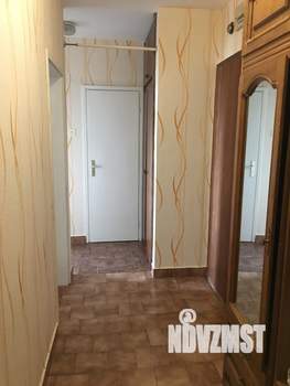 2-к квартира, вторичка, 53м2, 6/9 этаж