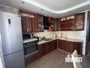 2-к квартира, вторичка, 70м2, 5/17 этаж