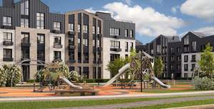 2-к квартира, вторичка, 44м2, 4/4 этаж