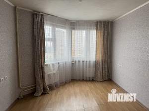 2-к квартира, вторичка, 56м2, 18/22 этаж