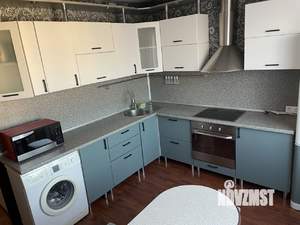 2-к квартира, вторичка, 60м2, 15/17 этаж