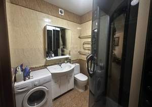 1-к квартира, вторичка, 42м2, 3/23 этаж