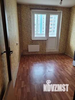 2-к квартира, вторичка, 56м2, 6/14 этаж