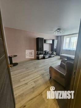 2-к квартира, вторичка, 58м2, 9/17 этаж