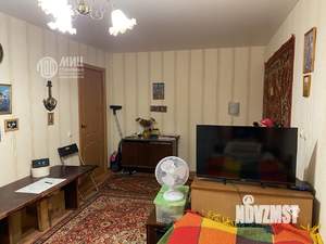 1-к квартира, вторичка, 31м2, 1/5 этаж
