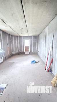 3-к квартира, вторичка, 102м2, 6/6 этаж