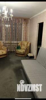 1-к квартира, вторичка, 33м2, 5/9 этаж