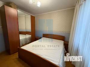 3-к квартира, вторичка, 76м2, 7/9 этаж