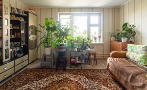 2-к квартира, вторичка, 53м2, 3/17 этаж