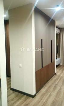2-к квартира, вторичка, 60м2, 14/21 этаж