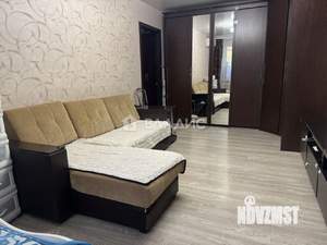 2-к квартира, вторичка, 45м2, 2/5 этаж