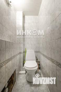 2-к квартира, вторичка, 52м2, 2/5 этаж