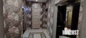 4-к квартира, вторичка, 93м2, 3/17 этаж