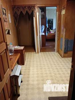 2-к квартира, вторичка, 55м2, 4/5 этаж