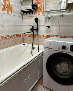 3-к квартира, вторичка, 59м2, 5/5 этаж