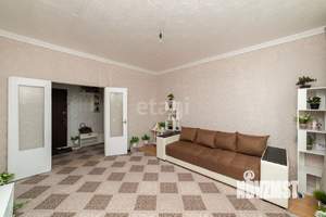 1-к квартира, вторичка, 38м2, 9/18 этаж