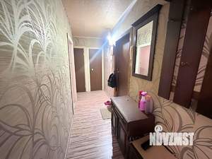 2-к квартира, вторичка, 47м2, 6/9 этаж