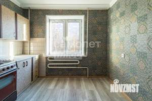 2-к квартира, вторичка, 52м2, 4/10 этаж