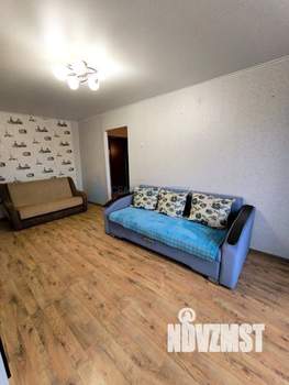 2-к квартира, вторичка, 44м2, 7/9 этаж