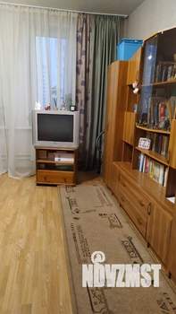 2-к квартира, вторичка, 56м2, 7/17 этаж