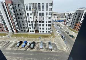 2-к квартира, вторичка, 54м2, 6/6 этаж