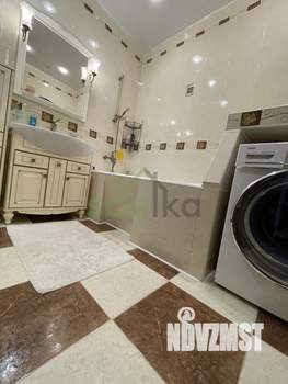 2-к квартира, вторичка, 74м2, 5/14 этаж