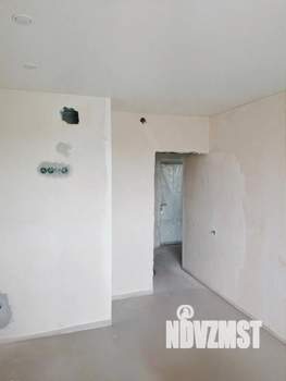 1-к квартира, вторичка, 46м2, 3/12 этаж