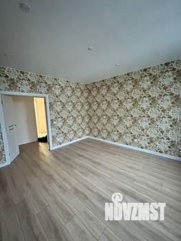 2-к квартира, вторичка, 57м2, 8/18 этаж