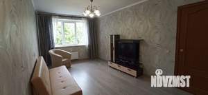 3-к квартира, вторичка, 64м2, 4/5 этаж