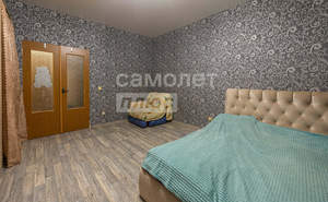 1-к квартира, вторичка, 38м2, 13/14 этаж